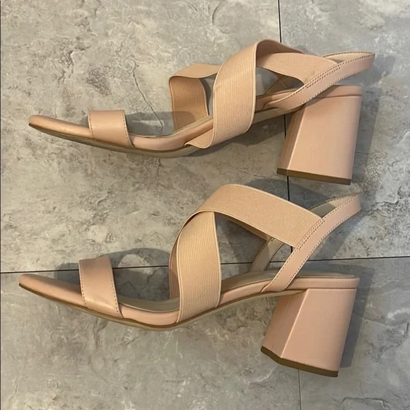 Cole Haan sandals! - Picture 2 of 4